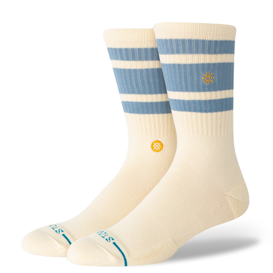 GOT SOL CREW SOCK CANVAS CANVAS Bild 1