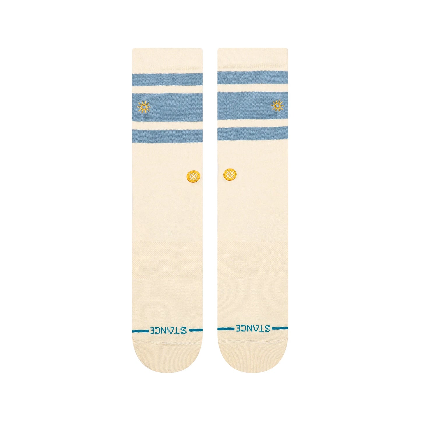 GOT SOL CREW SOCK CANVAS CANVAS Bild 2