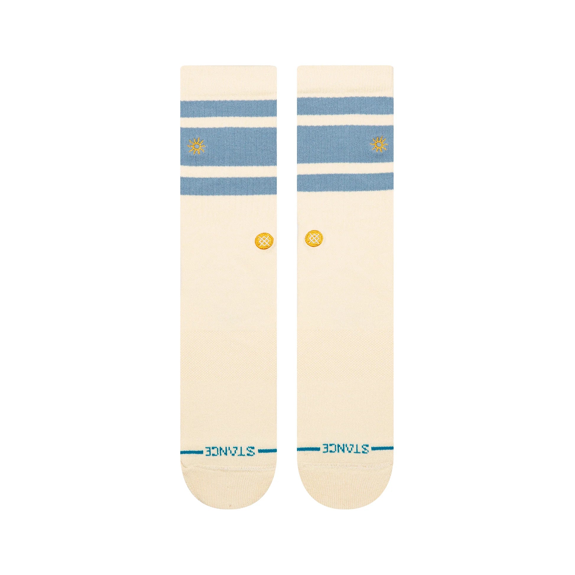 GOT SOL CREW SOCK CANVAS CANVAS Bild 2