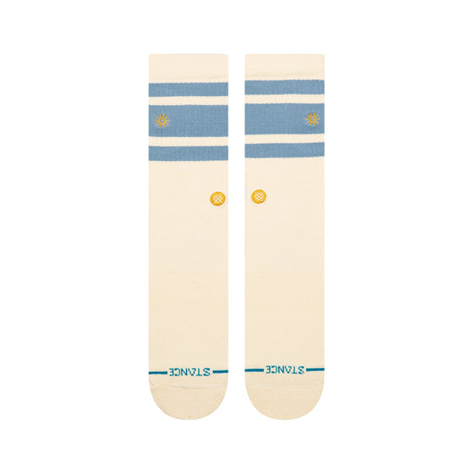 GOT SOL CREW SOCK CANVAS CANVAS Bild 2