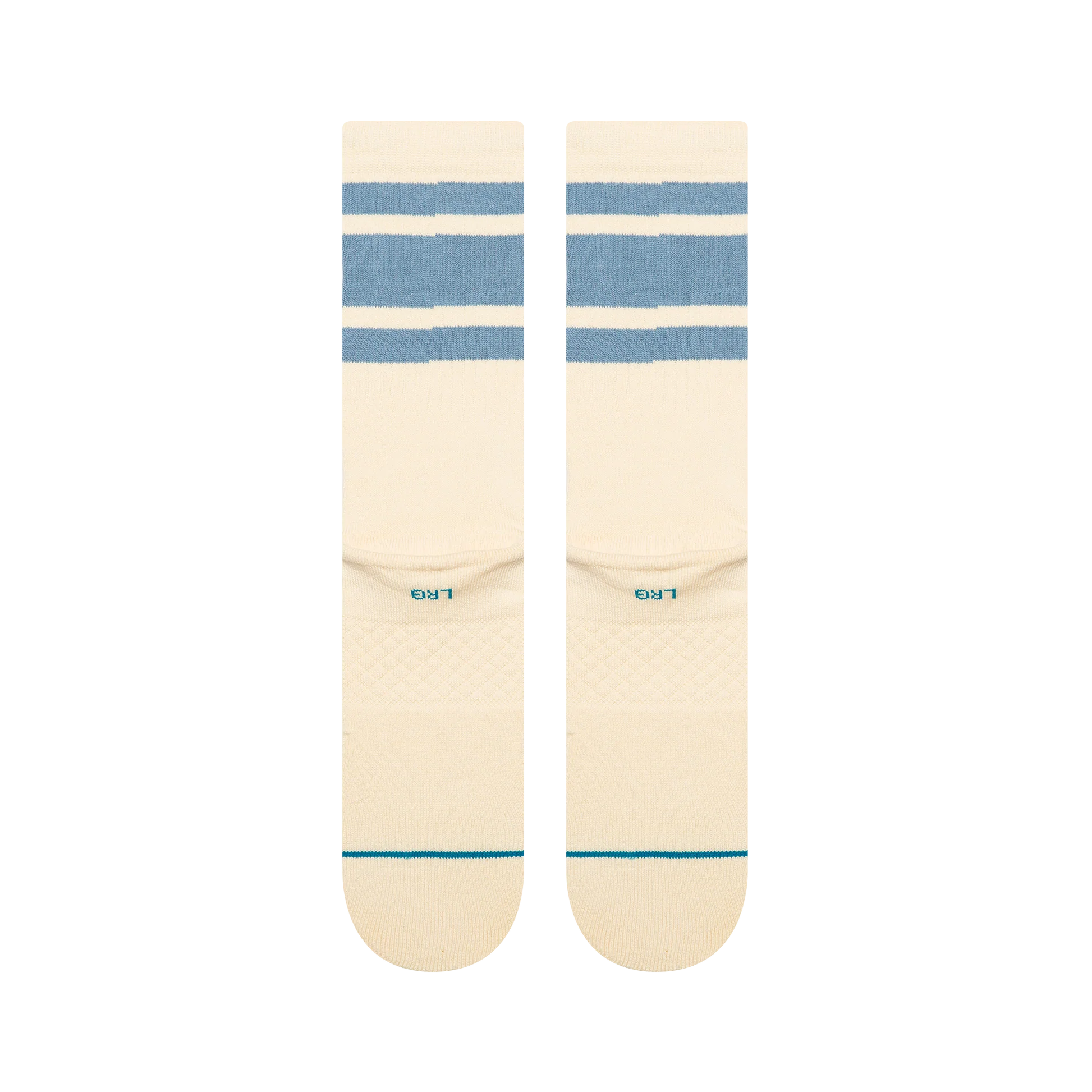 GOT SOL CREW SOCK CANVAS CANVAS Bild 3