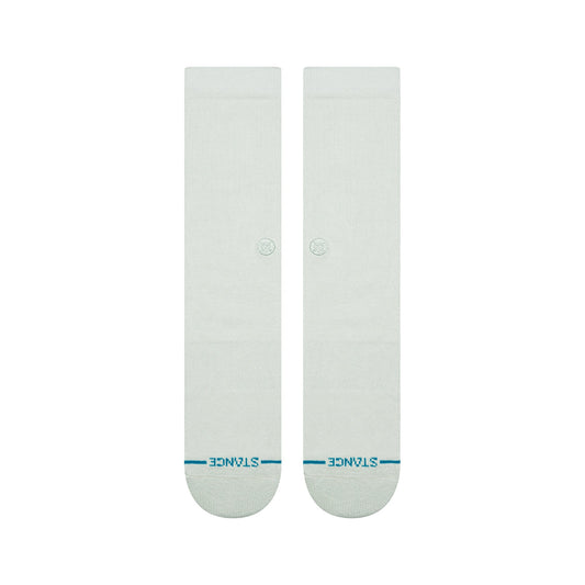 STANCE ICON CREW SOCK PALE BLUE PALEBLUE Bild 2