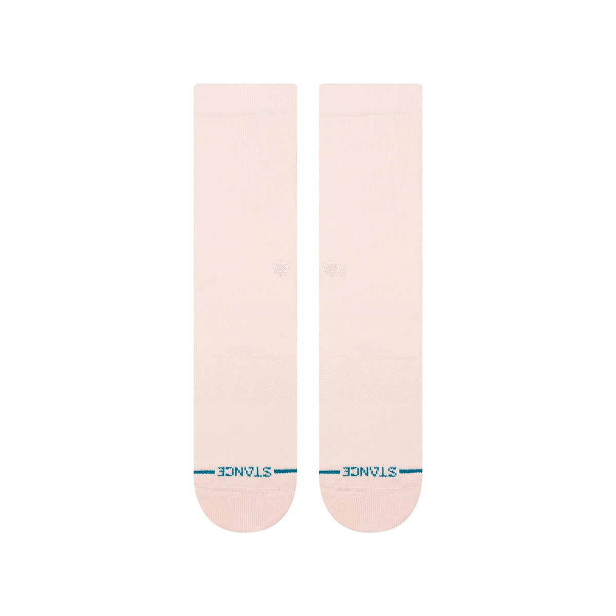 ICON CREW SOCK PINK PINK Bild 2