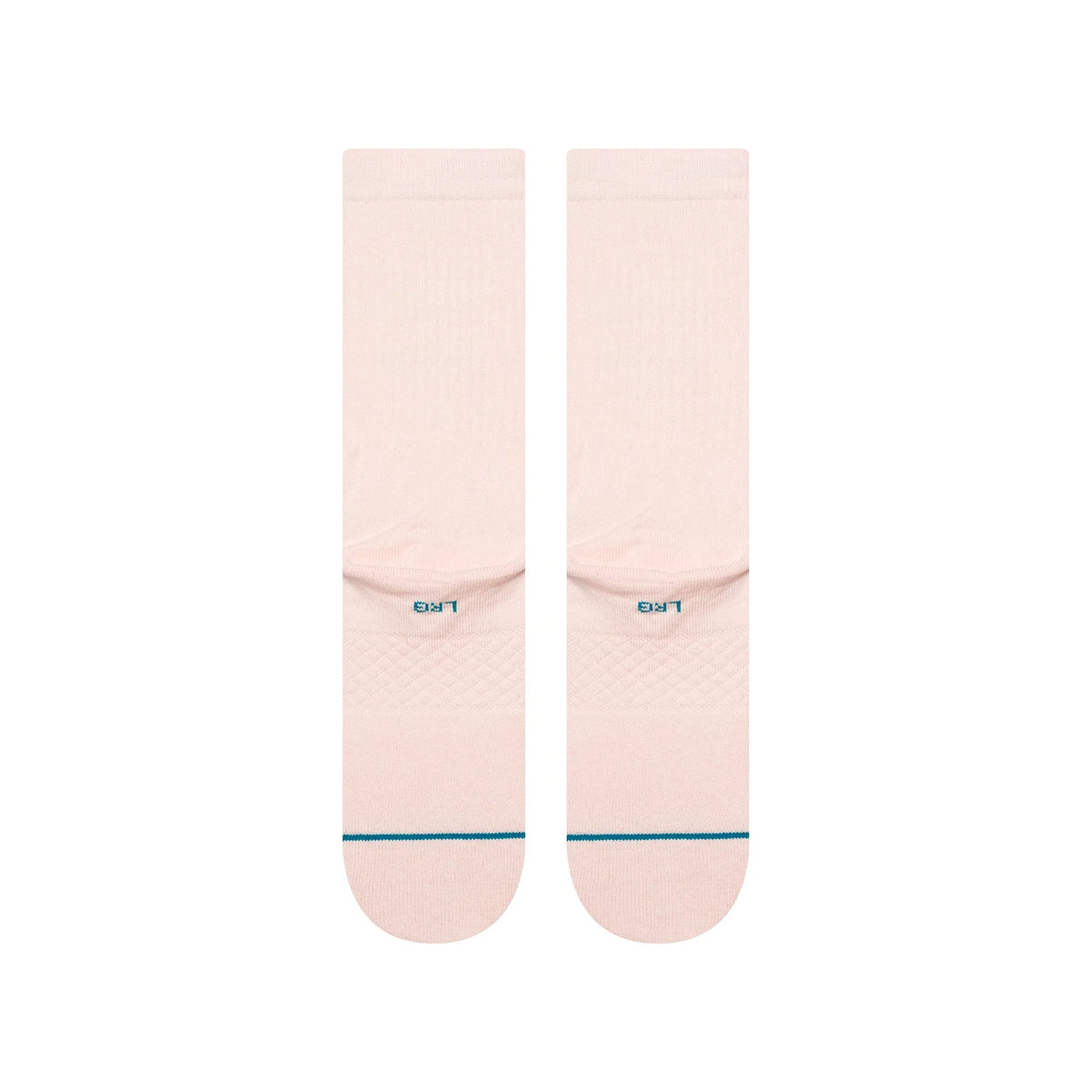 ICON CREW SOCK PINK PINK Bild 3