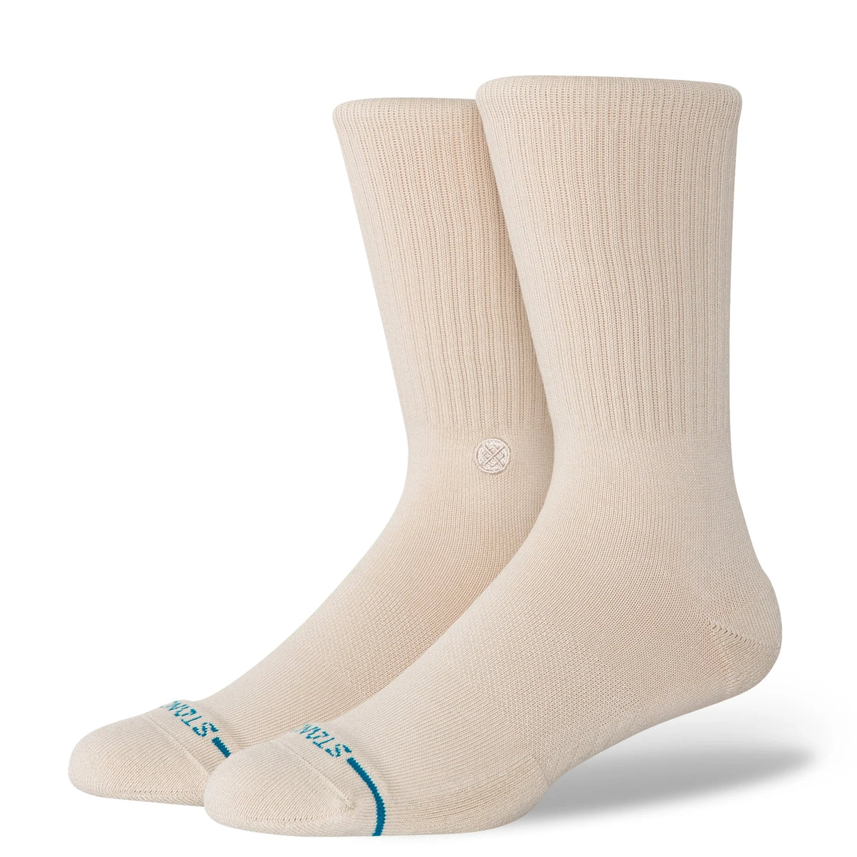 ICON CREW SOCKS OATMEAL OATMEAL Bild 1