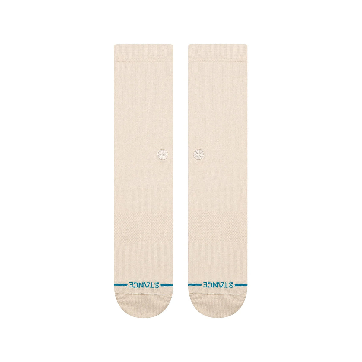 ICON CREW SOCKS OATMEAL OATMEAL Bild 2