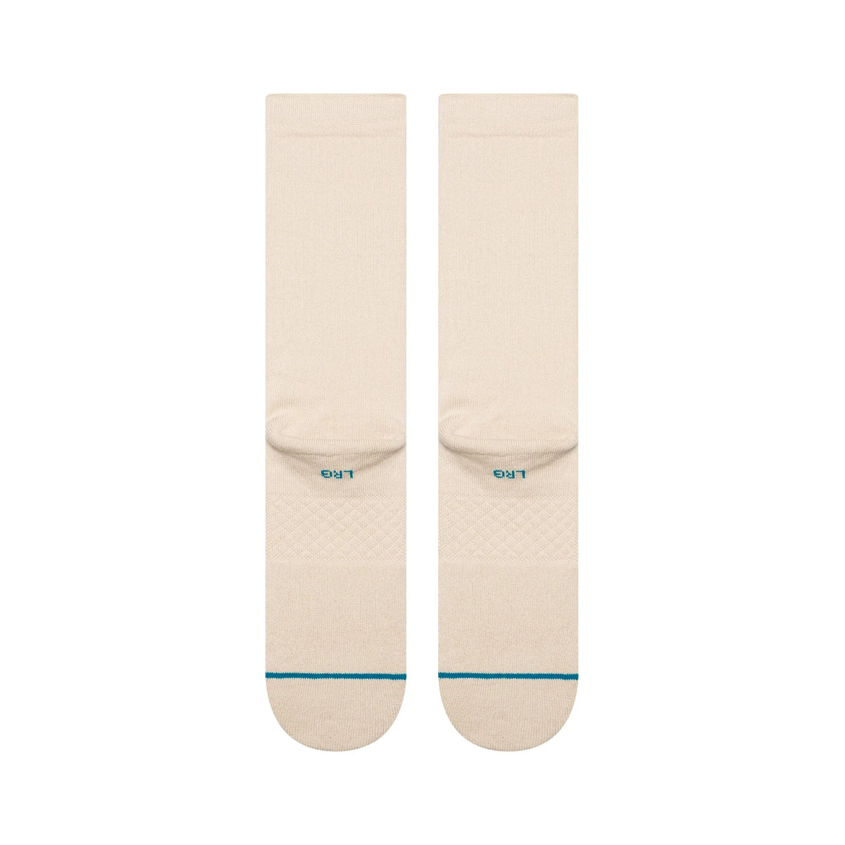 ICON CREW SOCKS OATMEAL OATMEAL Bild 3