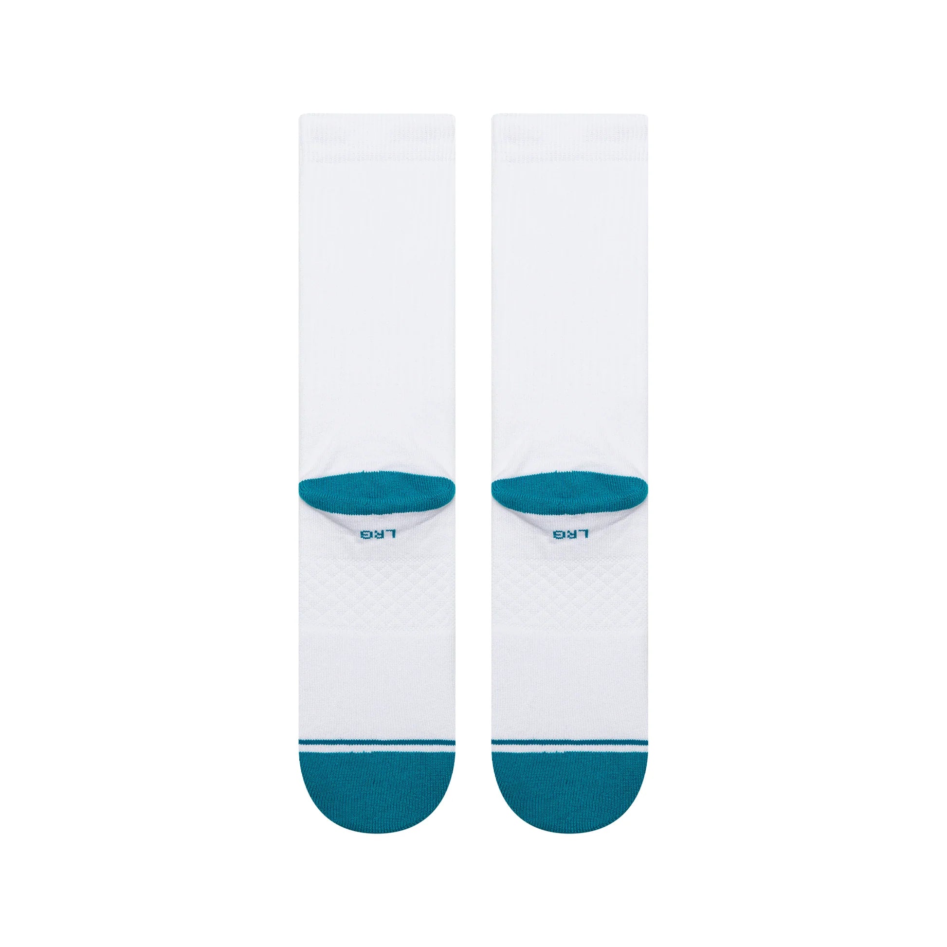 ICON DOT CREW SOCK TEAL TEAL Bild 3