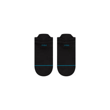 Lade das Bild in den Galerie-Viewer, STANCE ICON LOW TAB SOCK BLACK Bild 3
