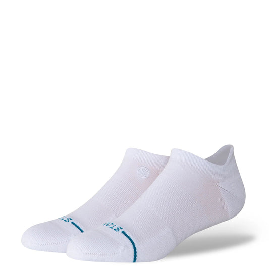STANCE ICON LOW TAB SOCK WHITE Bild 1
