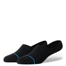 Load image into Gallery viewer, STANCE ICON NO SHOW SOCKEN BLACK BLACK Bild 1
