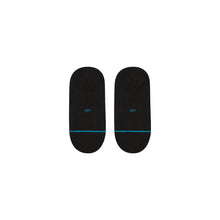 Load image into Gallery viewer, STANCE ICON NO SHOW SOCKEN BLACK BLACK Bild 3
