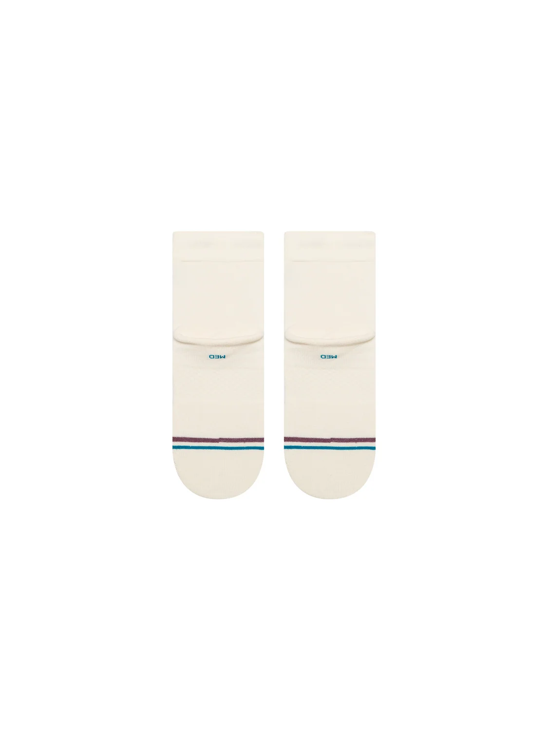 LOCK AND KEY QUARTER SOCKS CANVAS CANVAS Bild 3