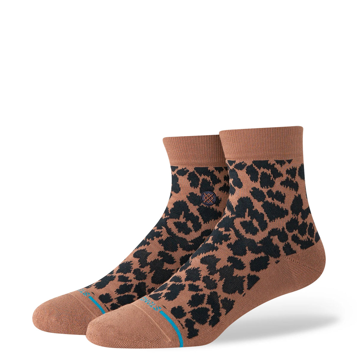 LOVE LEOPARD LOWRIDER BROWN BROWN Bild 1