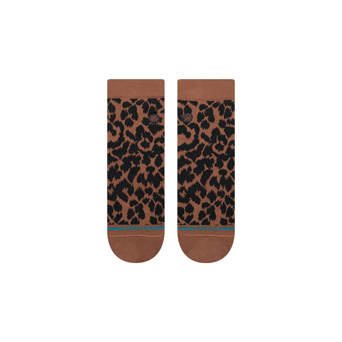 LOVE LEOPARD LOWRIDER BROWN BROWN Bild 2