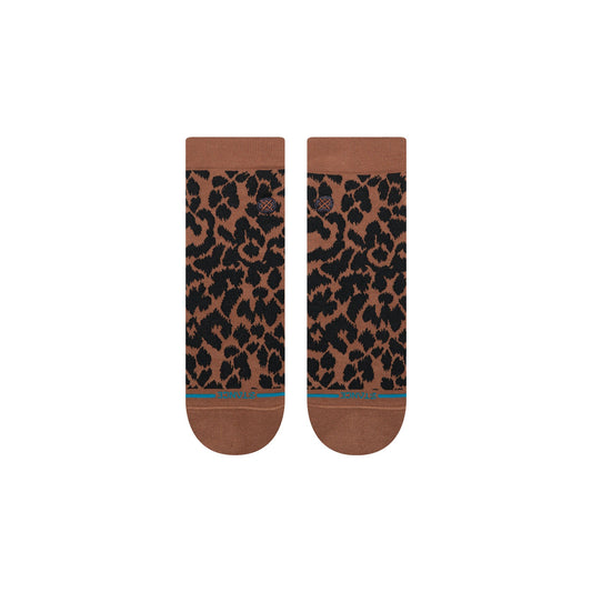 LOVE LEOPARD LOWRIDER BROWN BROWN Bild 2