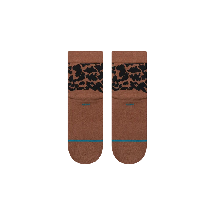 LOVE LEOPARD LOWRIDER BROWN BROWN Bild 3