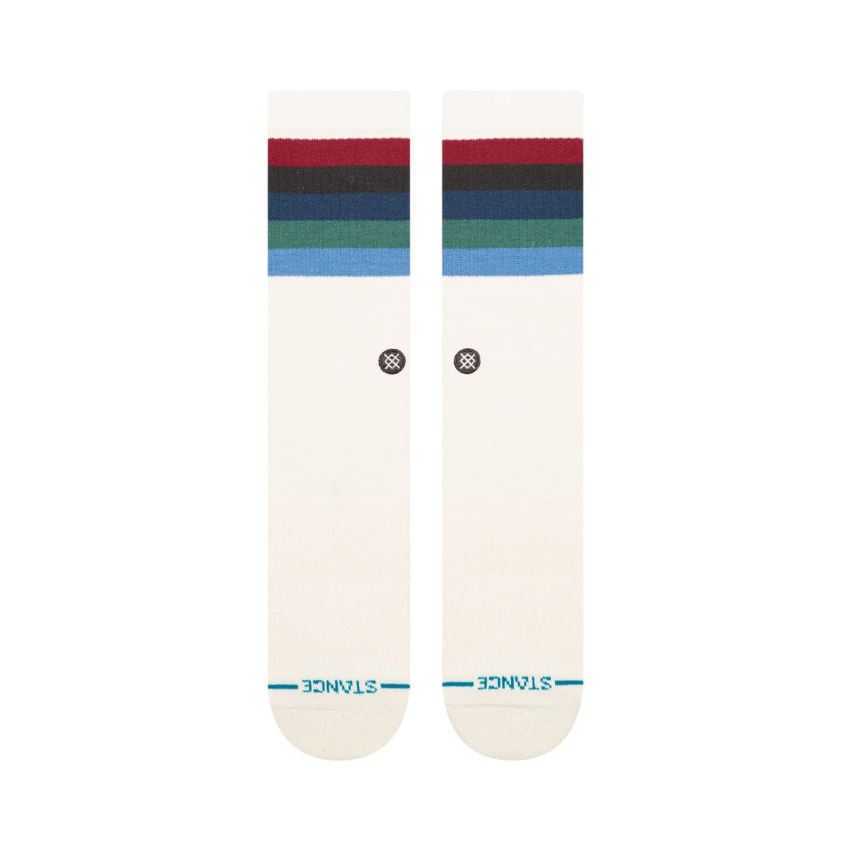 MALIBOO CREW SOCK CANVAS CANVAS Bild 2