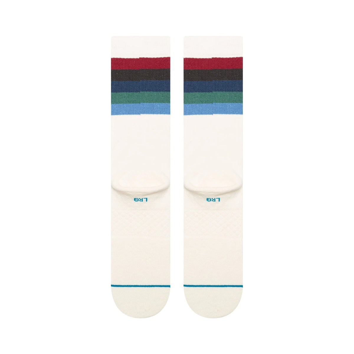 MALIBOO CREW SOCK CANVAS CANVAS Bild 3