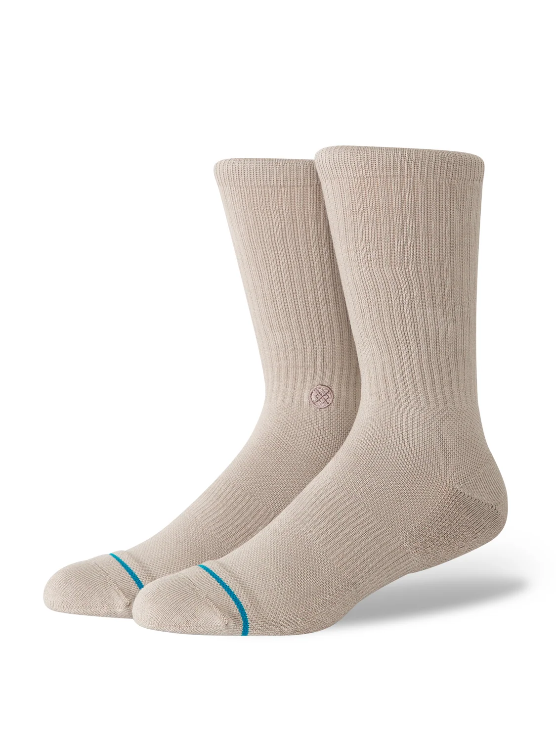SIGNATURE CREW SOCK STRINGGREY STRINGGREY Bild 1