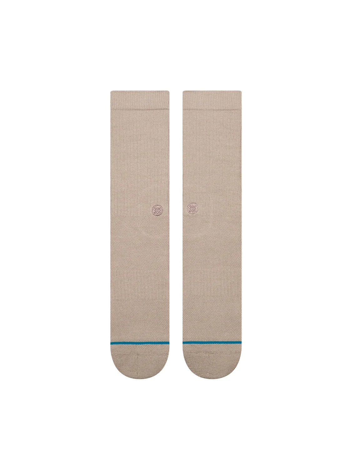SIGNATURE CREW SOCK STRINGGREY STRINGGREY Bild 2