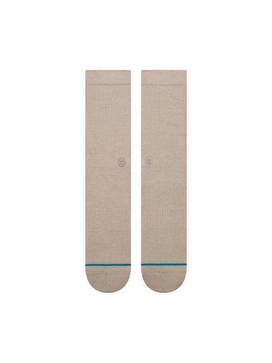 SIGNATURE CREW SOCK STRINGGREY STRINGGREY Bild 2