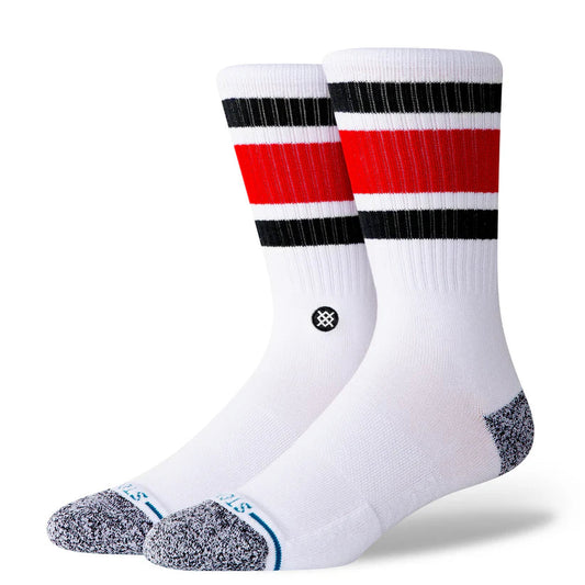 STANCE THE BOYD CREW SOCKS 3ER PACK MULTI Bild 2