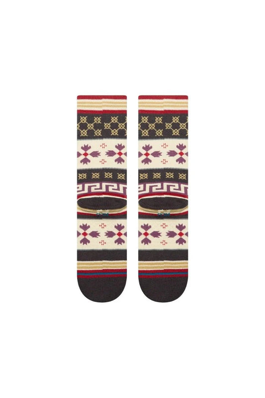 TIS THE SEASON CREW SOCKS MULTI Bild 2
