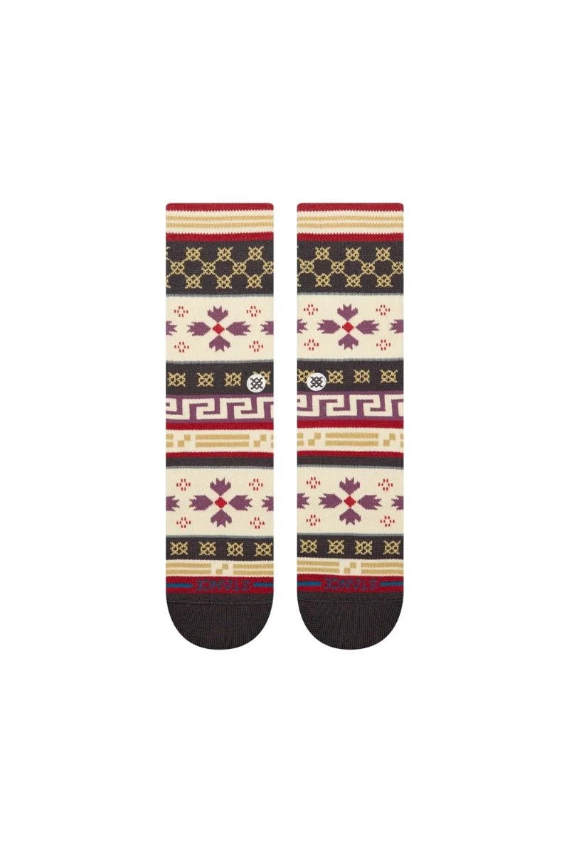 TIS THE SEASON CREW SOCKS MULTI Bild 3