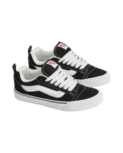 Lade das Bild in den Galerie-Viewer, VANS KNU SKOOL BLACK/TRUE WHIT Bild 2

