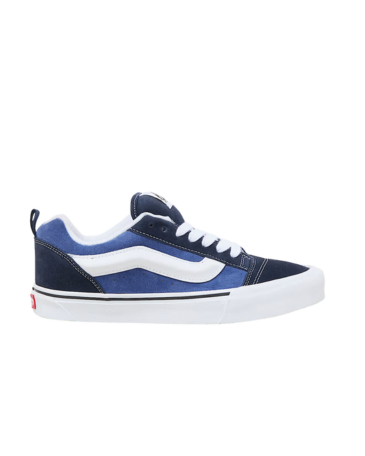 VANS KNU SKOOL NAVY/TRUE WHITE Bild 1