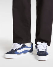 Lade das Bild in den Galerie-Viewer, VANS KNU SKOOL NAVY/TRUE WHITE Bild 3
