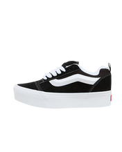 Lade das Bild in den Galerie-Viewer, VANS KNU STACK BLACK/TRUE WHIT Bild 6
