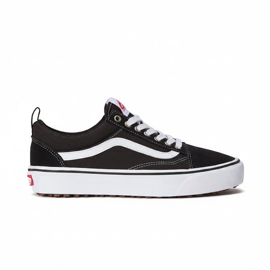 Old Skool Insulated BLACK/WHITE BLACK/WHITE Bild 1