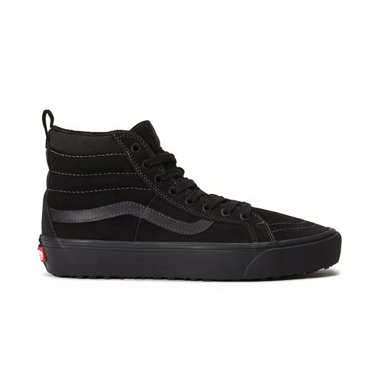 Sk8-Hi Insulated BLACK/BLACK BLACK/BLACK Bild 1