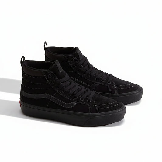 Sk8-Hi Insulated BLACK/BLACK BLACK/BLACK Bild 2