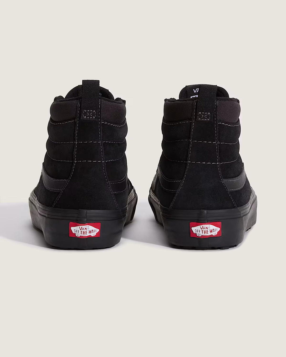 Sk8-Hi Insulated BLACK/BLACK BLACK/BLACK Bild 3
