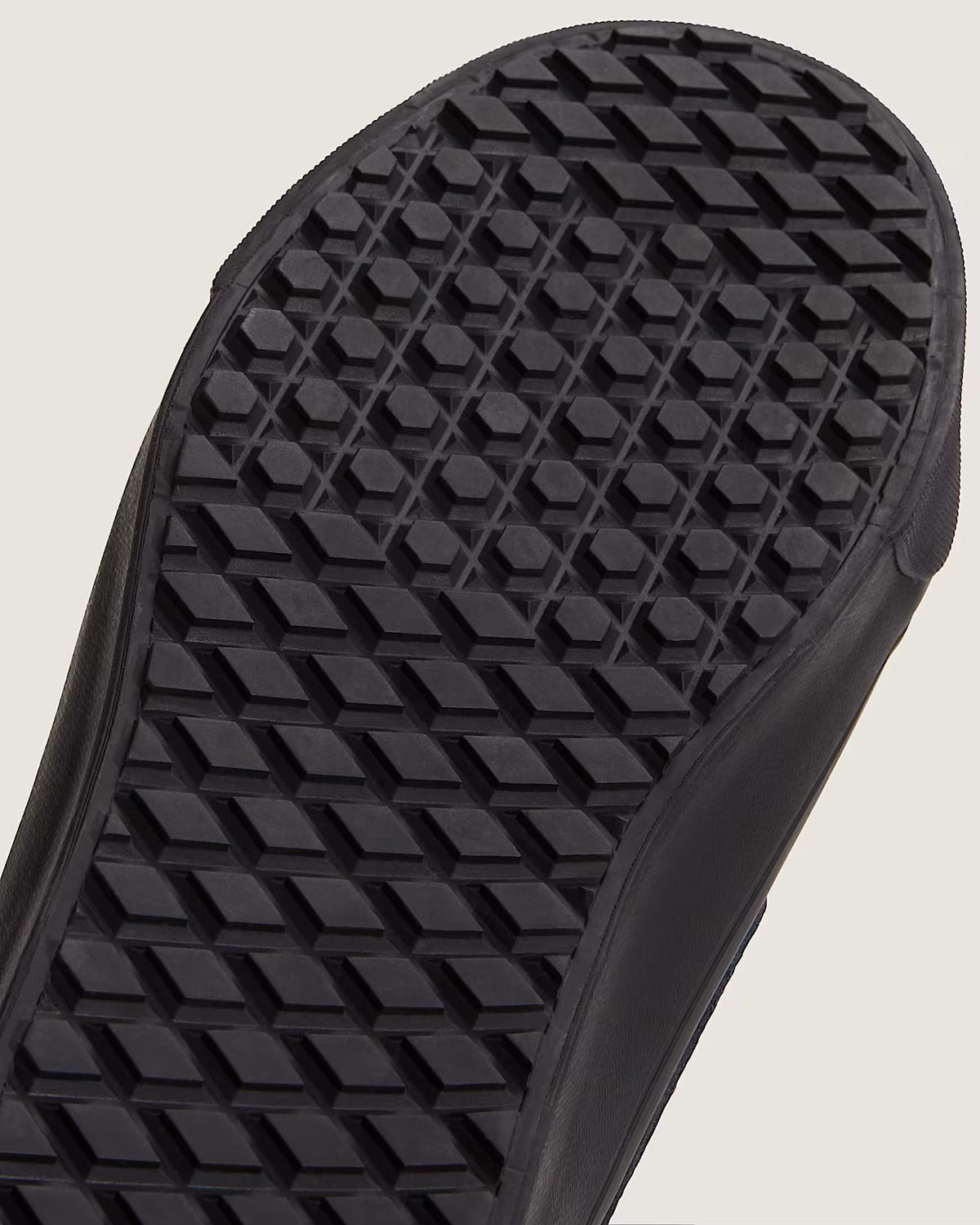 Sk8-Hi Insulated BLACK/BLACK BLACK/BLACK Bild 5