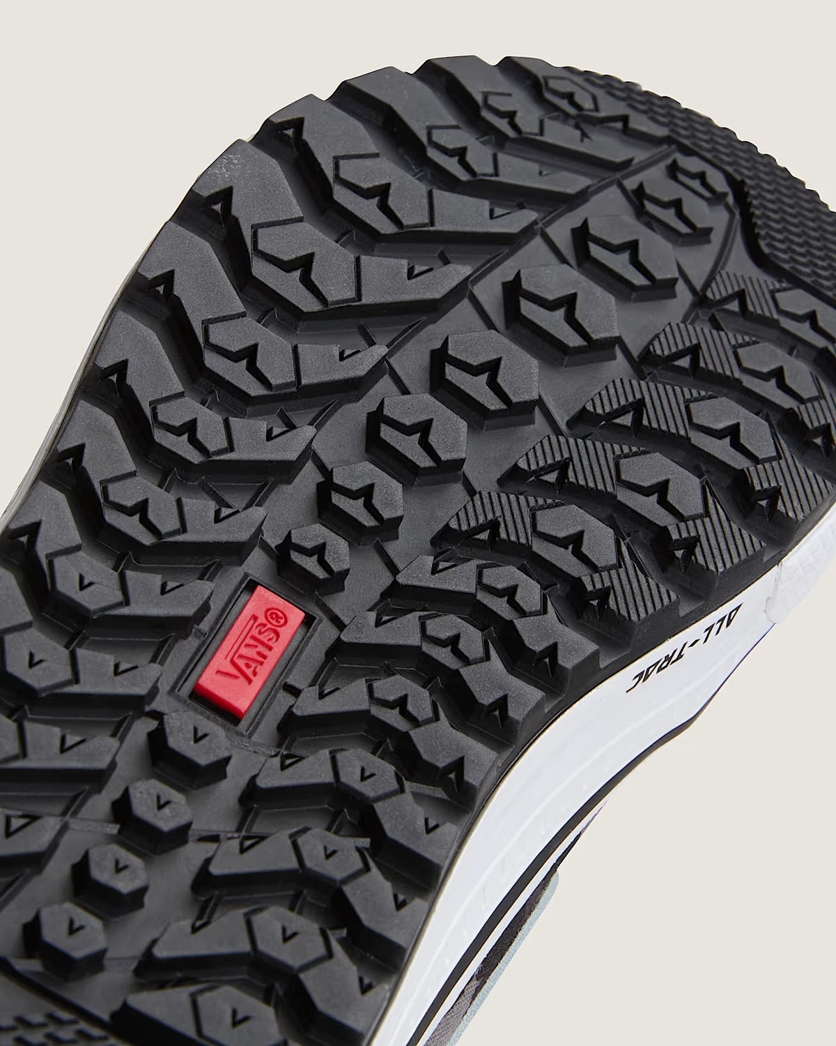 Sk8-Hi Waterproof Insulat CHARCOAL GREY CHARCOAL GREY Bild 8