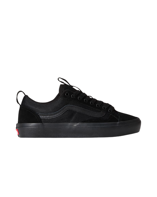 VANS SKATE OLD SKOOL 36+ BLACKOUT Bild 1