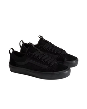 Lade das Bild in den Galerie-Viewer, VANS SKATE OLD SKOOL 36+ BLACKOUT Bild 2
