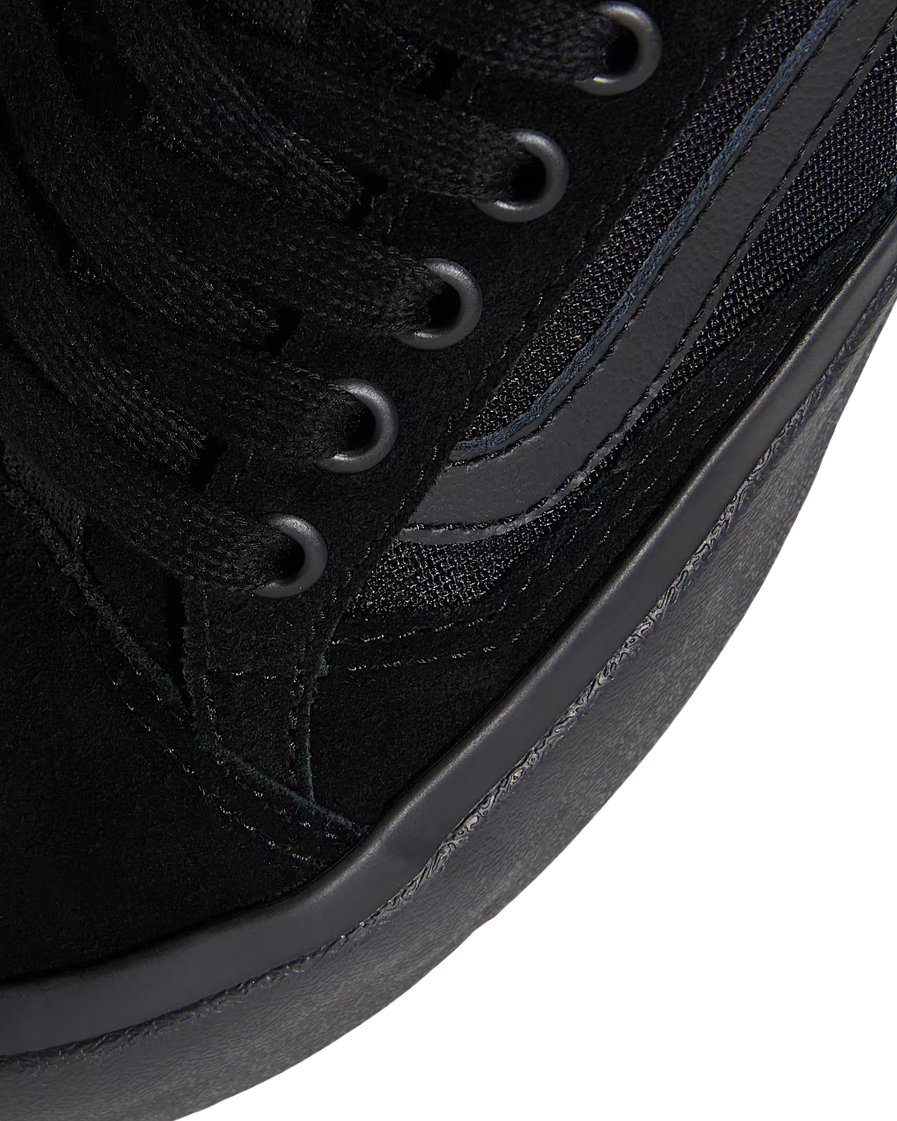 VANS SKATE OLD SKOOL 36+ BLACKOUT Bild 6