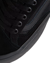 Lade das Bild in den Galerie-Viewer, VANS SKATE OLD SKOOL 36+ BLACKOUT Bild 6
