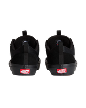 Lade das Bild in den Galerie-Viewer, VANS SKATE OLD SKOOL 36+ BLACKOUT Bild 7
