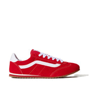 Lade das Bild in den Galerie-Viewer, VANS Super Lowpro RACING RED Bild 1
