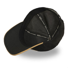 Lade das Bild in den Galerie-Viewer, VON DUTCH SEMI CURVED TRUCKER CAP SEMI-CURVED LEGENDARY Bild 5
