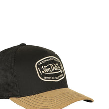 Lade das Bild in den Galerie-Viewer, VON DUTCH SEMI CURVED TRUCKER CAP SEMI-CURVED LEGENDARY Bild 6
