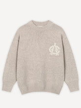 Lade das Bild in den Galerie-Viewer, ANOTHER COTTON LAB ANOTHER YANKEE KNIT SWEATER
