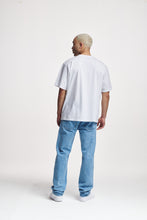 Load image into Gallery viewer, 2Y STUDIOS GABRIE BASIC STRAIGHT JEANS LIGHT BLUE
