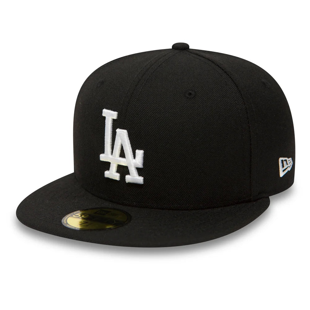 NEW ERA 59FIFTY FITTED CAP LOS ANGELES DODGERS